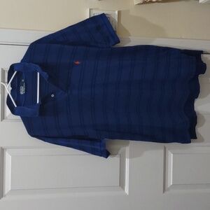 Men's blue Polo by Ralph Lauren shirt size XLT Tall